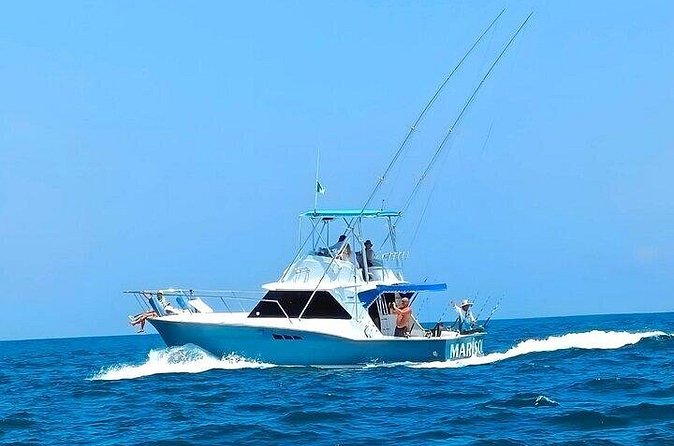 Deep Sea Fishing Tour in Huatulco Bays - Experience the Cultural Significance of Local Fishing Traditions