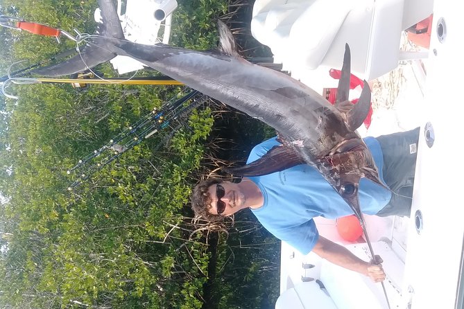 Deep Sea Private Trip on the Deep Obsession - The Experience: From Meeting at Pelican Adventures to the End of the Day