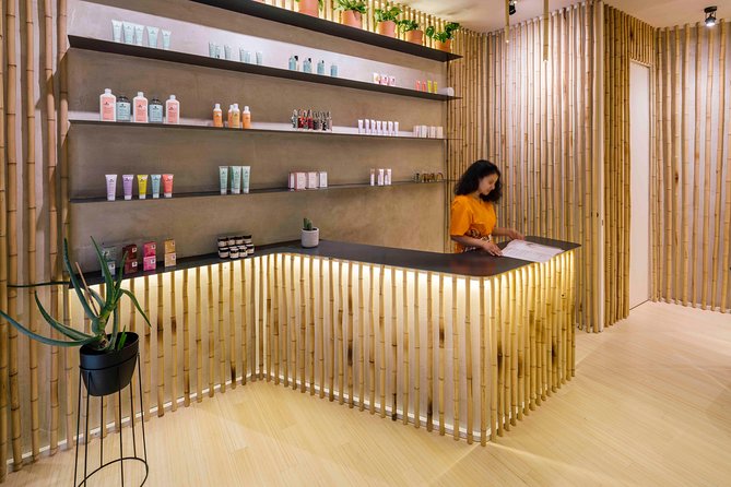 Deep Tissue Massage and continue visiting - Customer Satisfaction and High Praise