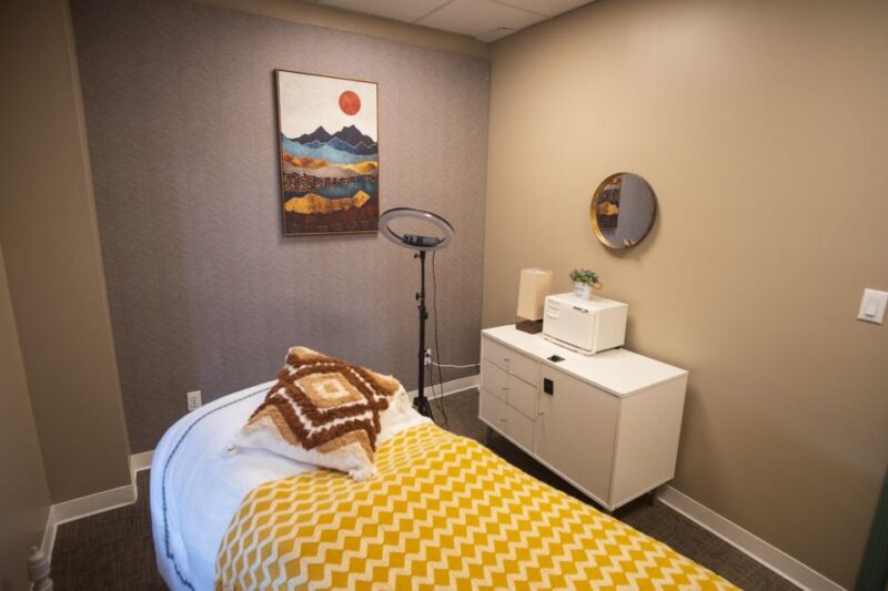 Deep Tissue Massage Therapy NYC - 60 mins - Limitations and Considerations