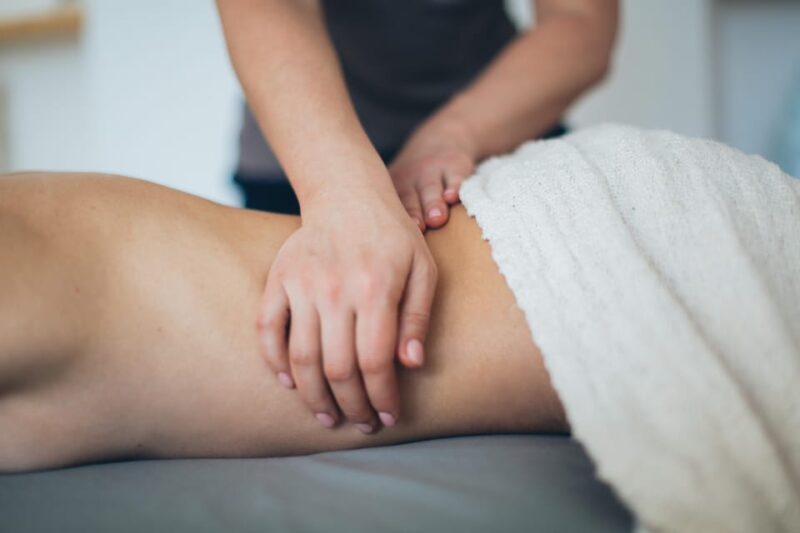 Deep Tissue Massage Therapy NYC - 90 Mins - Booking, Cancellation, and Flexibility