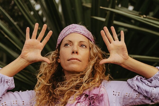 Deeply Healing and Restorative Sensory Reiki Experience - The Personalized Nature of the Session