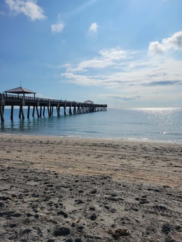 Deerfield Beach: All-Inclusive Beach Day Cabana Rental! - Deerfield Beach: All-Inclusive Beach Day Cabana Rental Summary