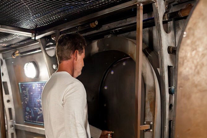 Defenders of the Sunken Realm Adventure - Ticket Flexibility and Cancellation Policy