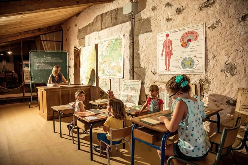 Dégustation Terroir : Journey to the heart of Domaine Castan's flavours - Comparing Value and Experience