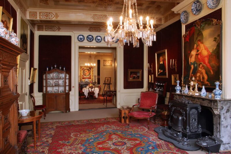 Delft: Canal House Museum 'Paul Tetar van Elven' Ticket - Why the House Museum is a Must-See in Delft