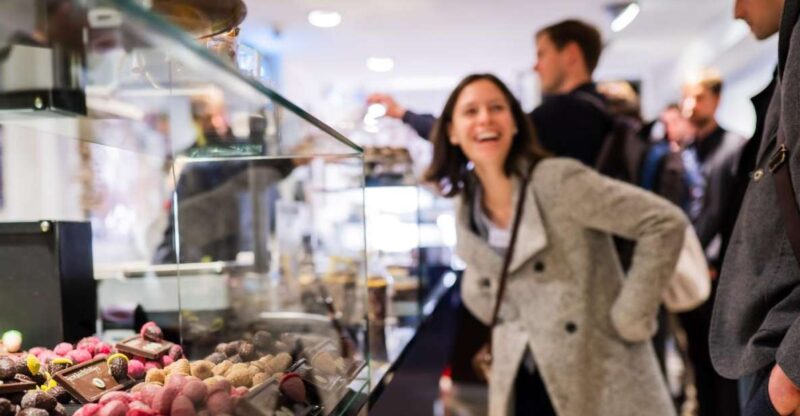 Delft: City Tour with Dutch Food and Drink - Explore Delft’s Charm with a Food-Focused City Tour