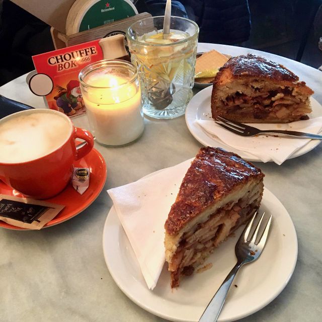 Delft: City Tour with Dutch Food and Drink - Key Points