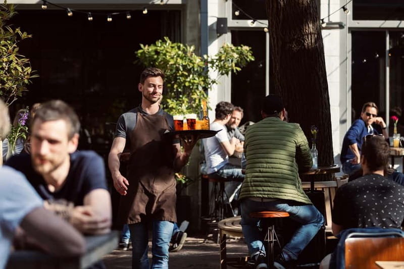 Delft: Craft Beer Tasting in Medieval Brewery with Snacks - Logistics and Practical Details for Visitors