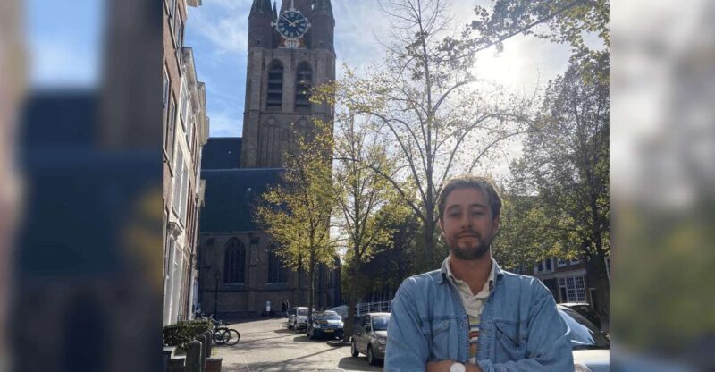 Delft: Dive into the Golden Age with a Private Local Guide - Highlighting Delft’s Religious and Cultural Sites