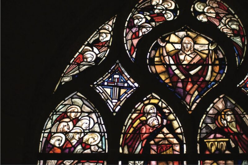 Delft: Entrance Ticket for the Old and New Churches - Exploring the New Church (Nieuwe Kerk): Royal Graves and Architectural Marvels