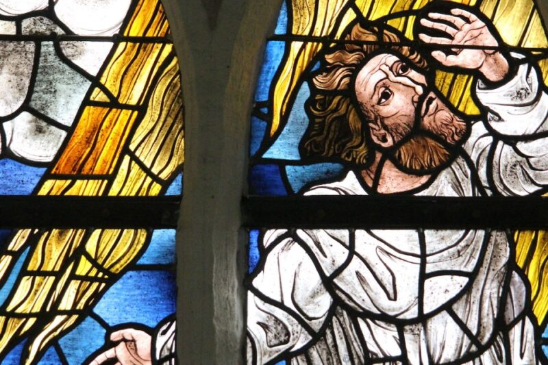 Delft: Entrance Ticket for the Old and New Churches - What’s Included and What’s Not