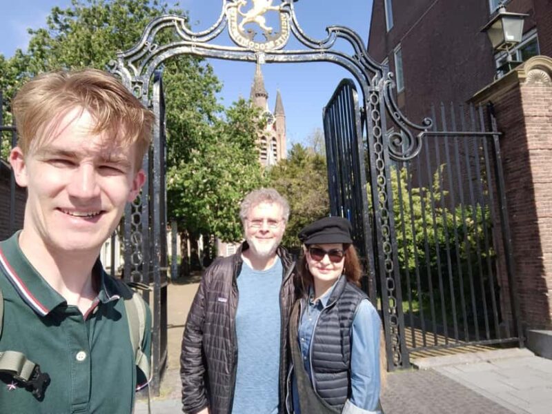 Delft: Private Dutch Food and Drink Tasting Tour - Final Thoughts on the Delft Food and Drink Tour