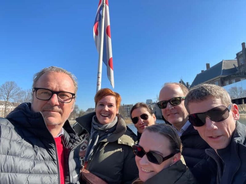 Delft Pub Crawl: Play, Explore, Enjoy! - Logistics and Practical Tips for Participants