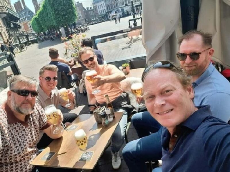 Delft Pub Crawl: Play, Explore, Enjoy! - Comparing This Tour to Other Delft Experiences