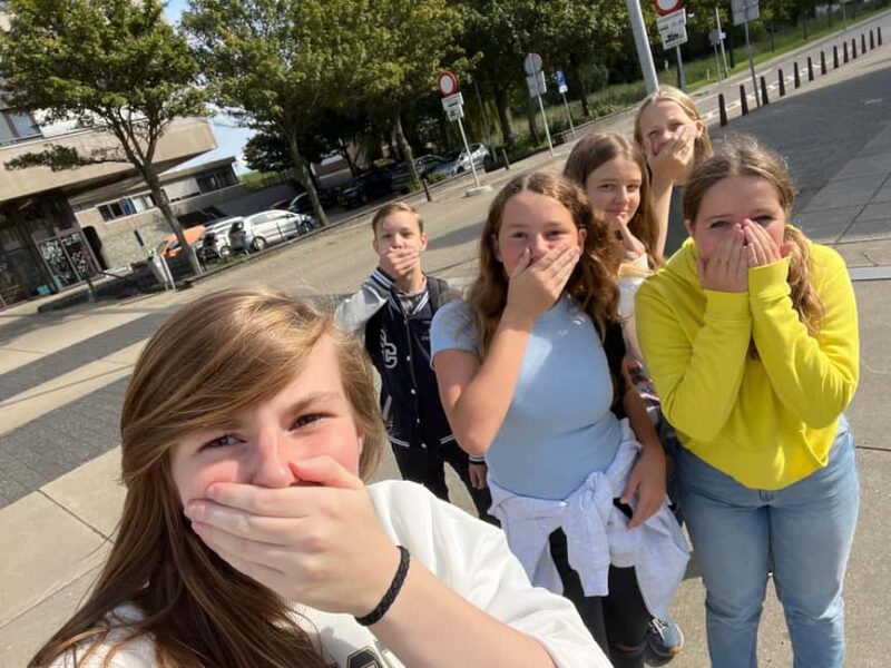 Delft: Team Up for a Playful Tour of Delft - Comparing Similar Experiences in Delft