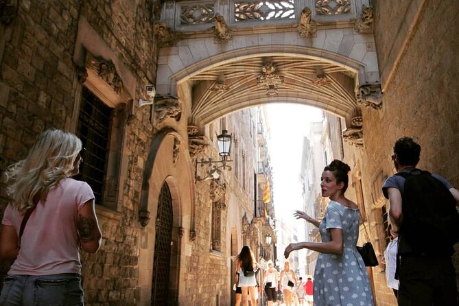 Delicious Chocolate Tour Barcelona - Booking and Cancellation Policies for Flexibility