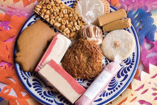 Delicious Culinary Tour in Puebla - Key Points