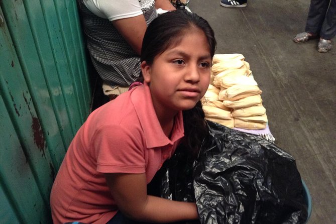 Delicious Culinary Tour in Puebla - Managing the Walking Tour: Logistics and Comfort