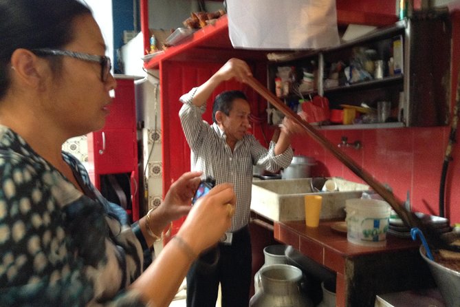 Delicious Culinary Tour in Puebla - The Experience for Food Enthusiasts and Cultural Explorers