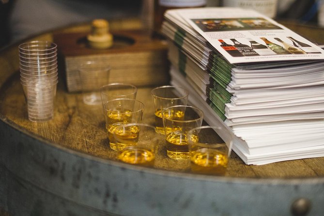 Delicious Dublin Food Tour - Pacing, Atmosphere, and Group Dynamics