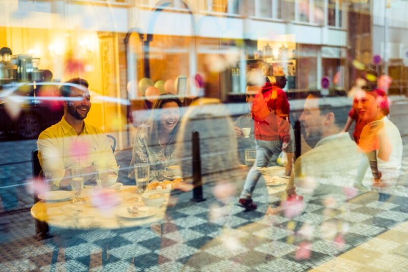 Delicious Food Tour by Prague Food Tour - Who Will Appreciate This Czech Food Tour?