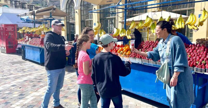 Delicious food tour for families 15+ iconic Greek foods - Accessibility and Flexibility