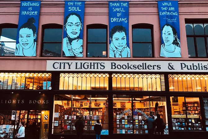 Delicious Fun Food and History Tour of North Beach and Beyond! - Why This Tour Stands Out in San Francisco