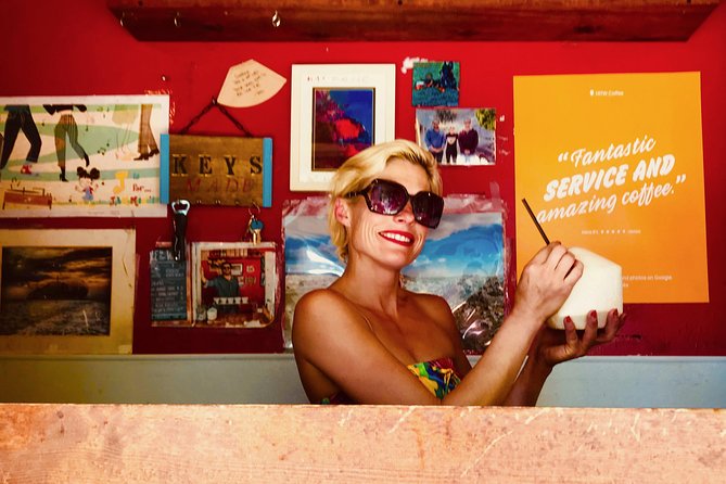 Delicious Fun Food and History Tour of North Beach and Beyond! - Frequently Asked Questions