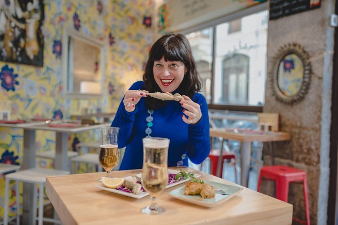 Delicious Granada Food Walk - Discover Granada Through Its Tasty Traditions