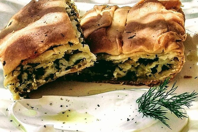 Delicious Greek Dinner Overlooking the Acropolis - Pacing and Duration of the Dinner Experience