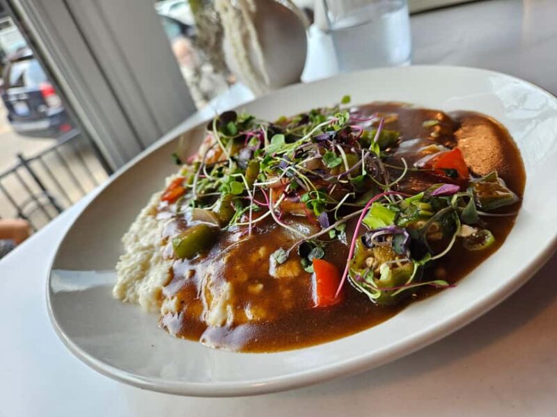 Delicious in Detroit Food Tour - Start at the Heart of Detroits Food Scene