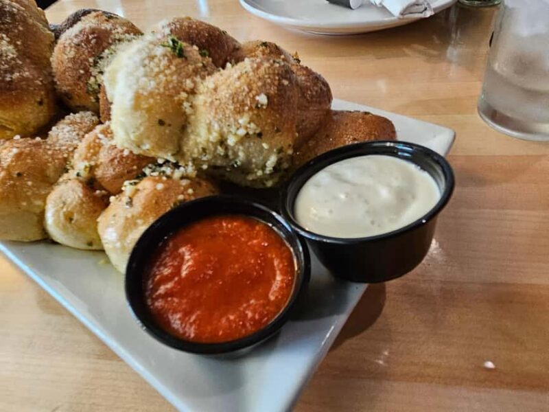 Delicious in Detroit Food Tour - Supporting Local Businesses in Every Bite