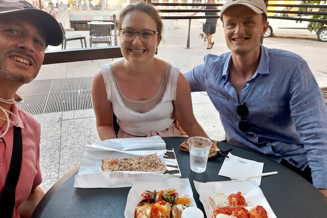 Delicious! Milan's Favorite Food Tour - Logistics: Easy Meeting Points and Accessibility