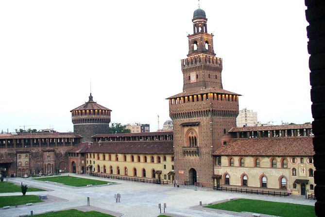 Delicious! Milan's Favorite Food Tour - The Food and Wine Experience