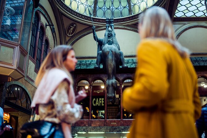 Delicious Prague Food Tour by Prague Food Tour - What’s Included and What You Should Know