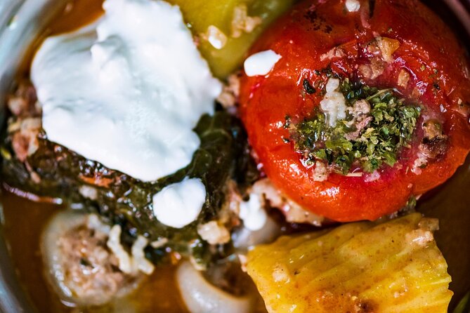 Delicious Sarajevo: Eat, Walk & Discover City Tour - Walking Along Tito’s Street and the Riverfront