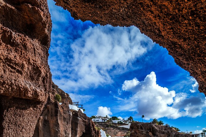Delights of Northern Lanzarote - La Graciosa: An Unspoiled Paradise