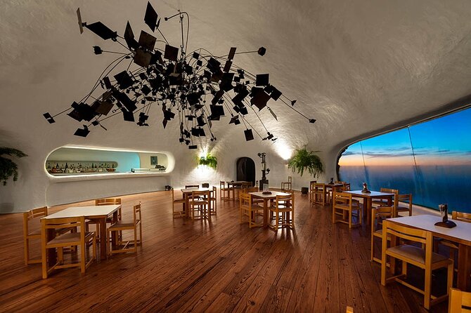 Delights of Northern Lanzarote - Scenic Cruise and Lunch on La Graciosa