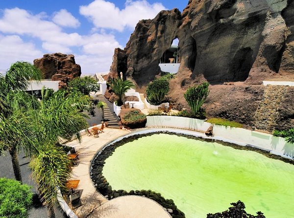 Delights of Northern Lanzarote - How to Book and Flexibility in Cancellations