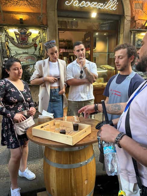 Delights of Rome: Gastronomic Tour in Trastevere - Unique Aspects of This Gastronomic Tour