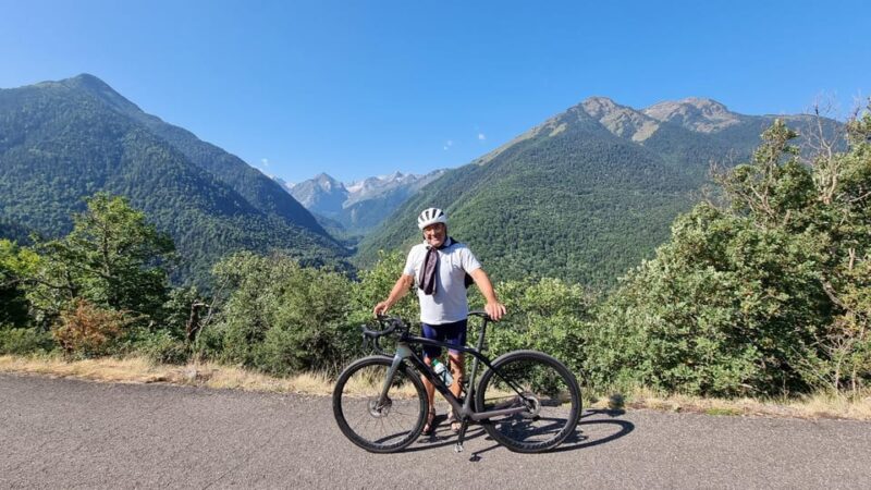 Delivery Bike Rental and Guided Tours in La Rioja - Key Points