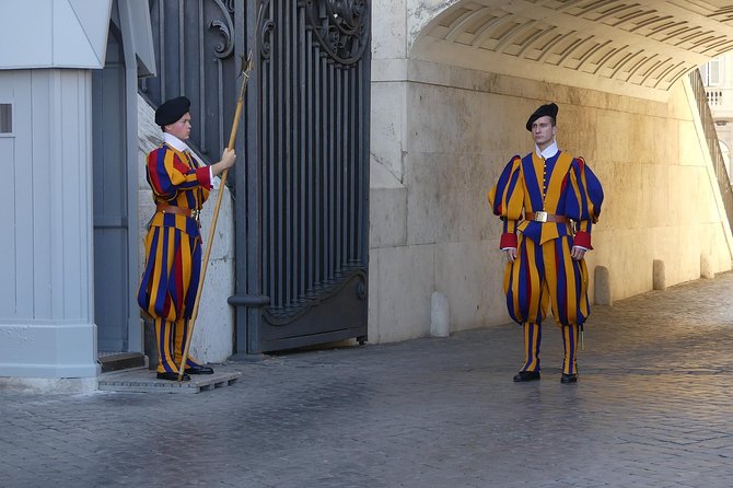 Delivery of access tickets for Papal audience in Saint Peter's Square - Delivery Service for Papal Audience Tickets in Saint Peters Square
