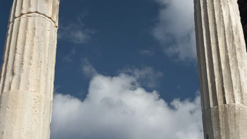 Delos Island: Private Guided Tour with Certified Local Guide - Physical Requirements and Accessibility