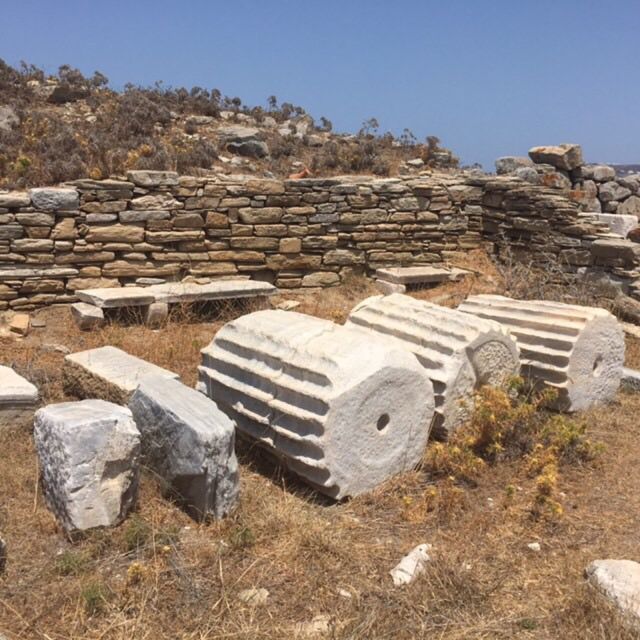 Delos Synagogue: Jewish Heritage Private Tour from Mykonos - Delos’ Archaeological Site and Museum