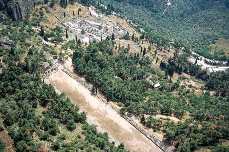 Delphi 2Day Tour with guide,tickets,Overnight & hotel pickup - What Makes This Tour Stand Out from Others