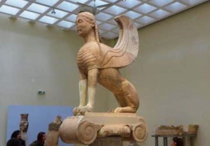 Delphi 2Day Tour with guide,tickets,Overnight & hotel pickup - Final Thoughts on the Delphi 2-Day Tour