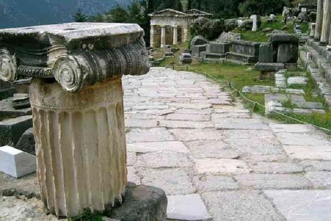 Delphi and Hosios Loukas Monastery Full Day Private Tour - Comparing Value: Comfort, Flexibility, and Cost