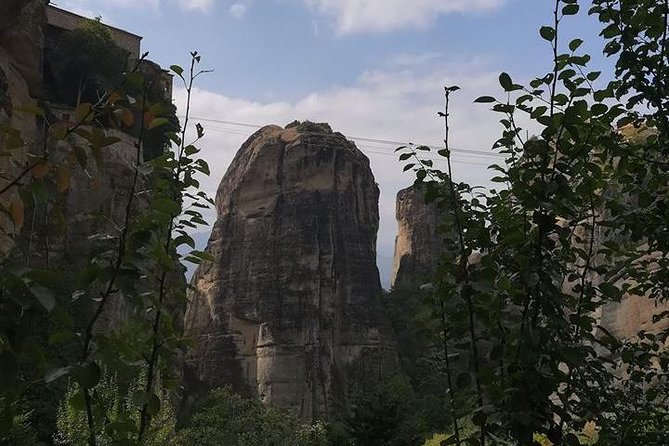 Delphi and Meteora Private Day Trip from Athens including Dinner - Overall Pacing and Long Drive Considerations
