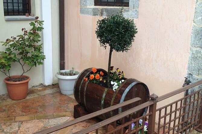 Delphi and Osios Loukas Byzantine Monastery - Why This Tour Stands Out